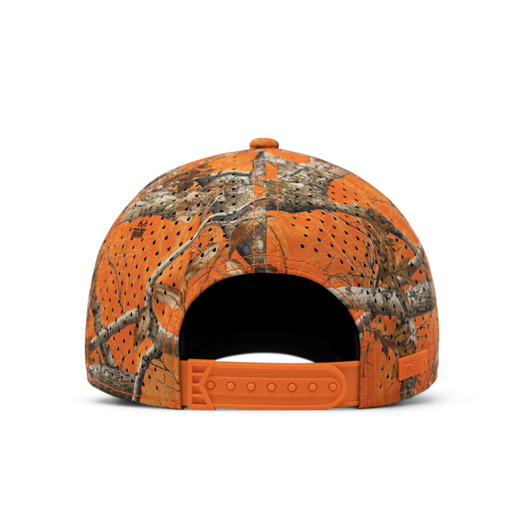 Melin Melin Hydro Odyssey Real Tree | Neo Camo