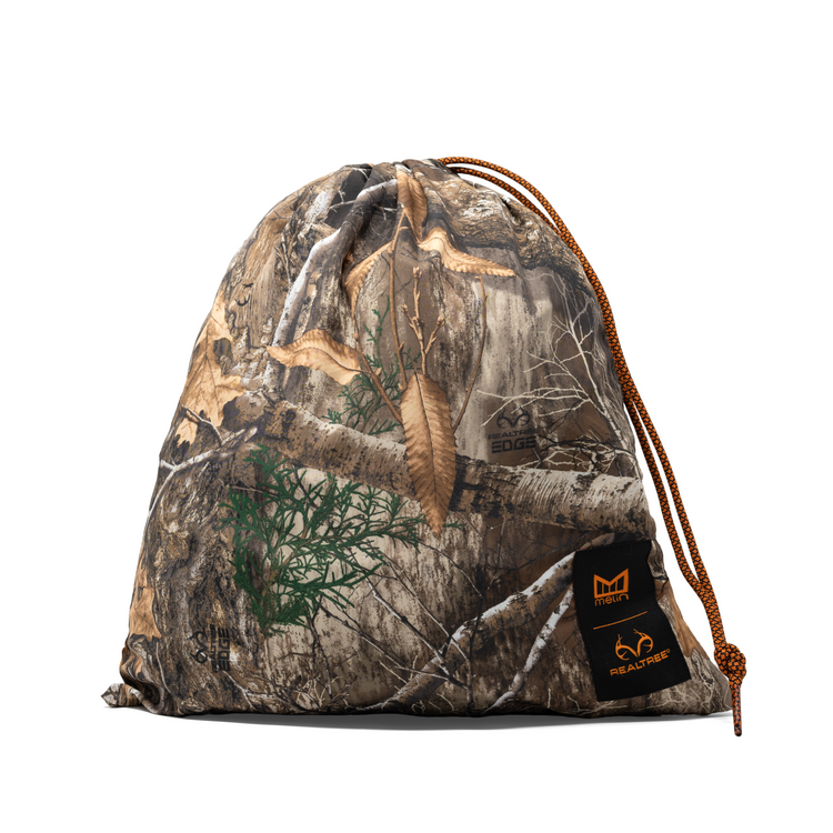 Melin Melin Hydro Odyssey Real Tree | Neo Camo