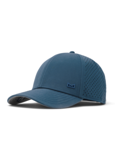 Melin Hydro A-Game Icon | Steel Blue