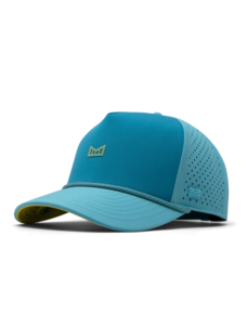 Melin Hydro Odyssey Rope Bulls Icon | Blue Lagoon
