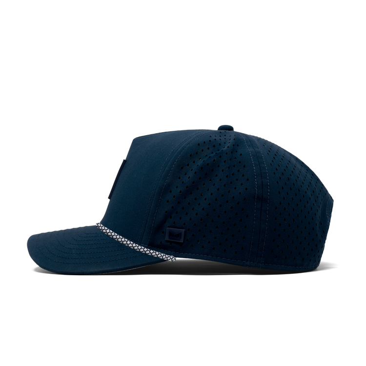 Melin Melin Hydro Odyssey Rope Bulls Icon | Navy