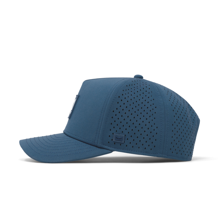 Melin Melin Hydro Odyssey Stacked | Steel Blue