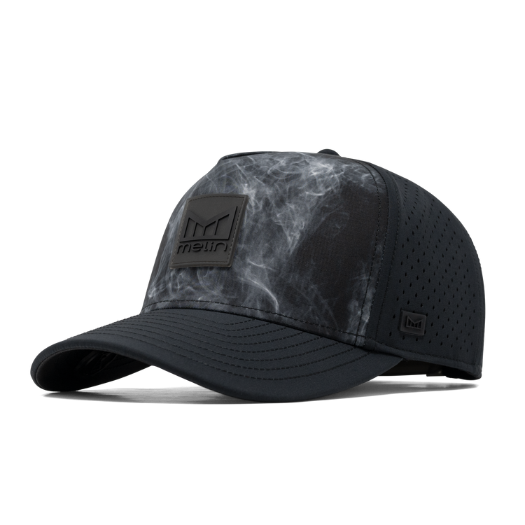 Melin Hydro Odyssey Stacked | Smoke