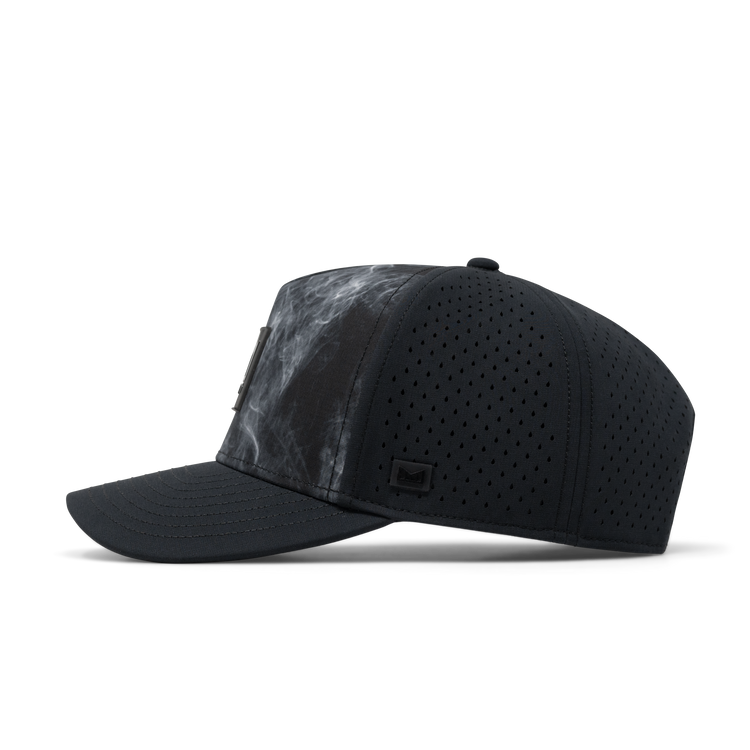 Melin Hydro Odyssey Stacked | Smoke