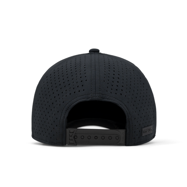 Melin Hydro Odyssey Stacked | Smoke