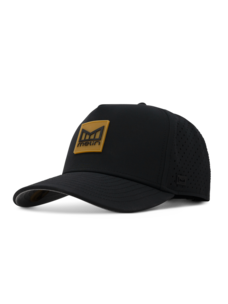 Melin Melin Hydro Odysea Stacked Black/Gum