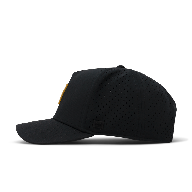 Melin Hydro Odysea Stacked | Black/Gum