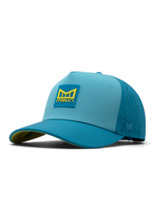 Melin Melin Hydro Odyssey Stacked | Blue Lagoon