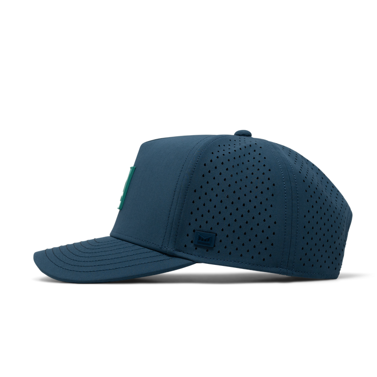 Melin Melin Hydro Odyssey Stacked | Deep Dive