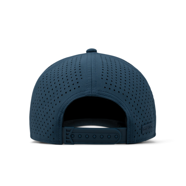 Melin Melin Hydro Odyssey Stacked | Deep Dive