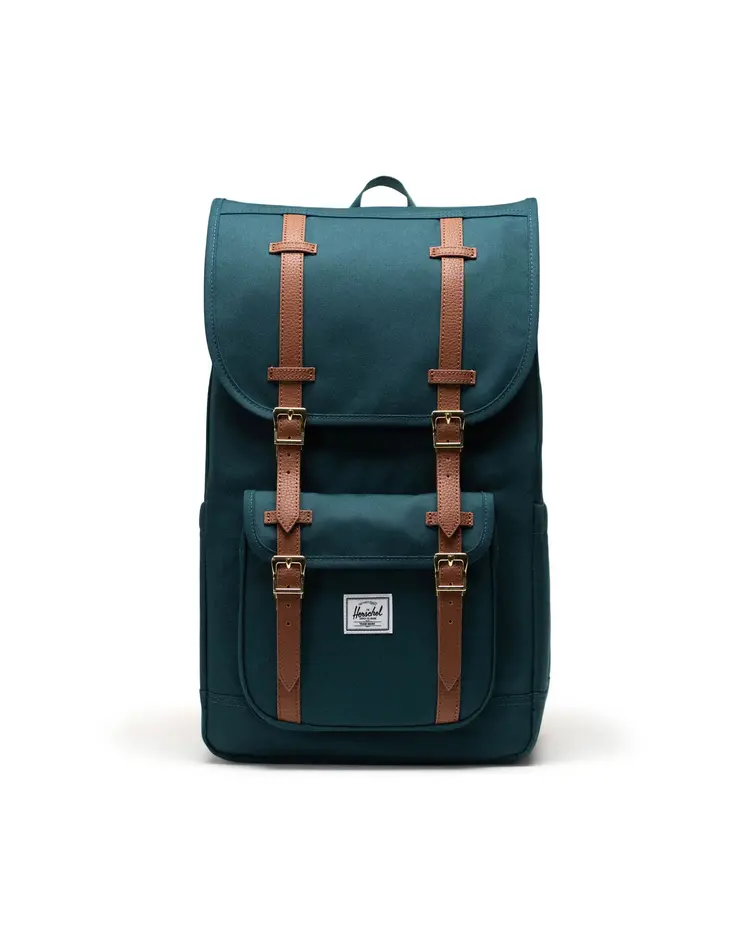 Herschel Herschel Little America Backpack | Dark Sea