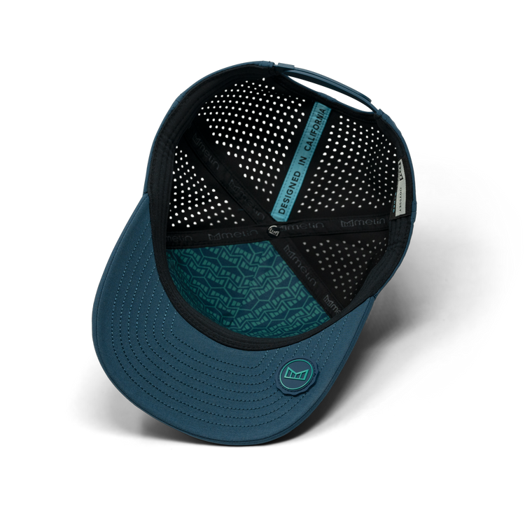 Melin Melin Hydro Odyssey Stacked | Deep Dive