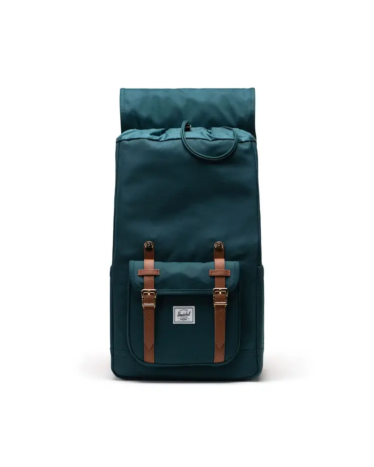 Herschel Herschel Little America Backpack | Dark Sea