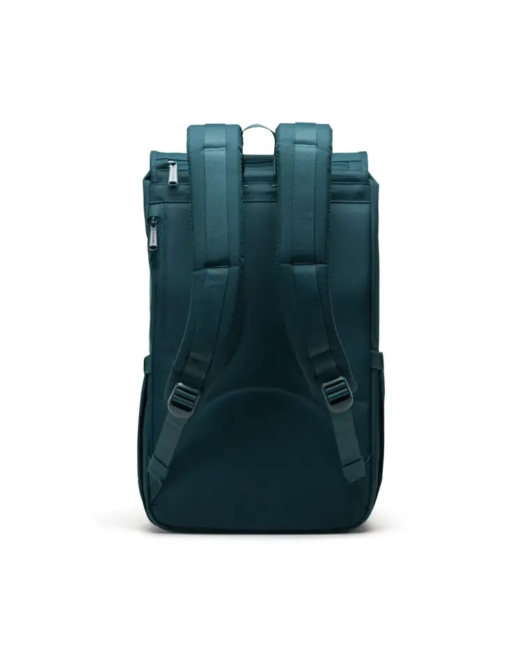 Herschel Herschel Little America Backpack | Dark Sea
