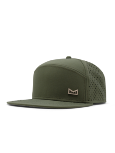 Melin Melin Hydro Trenches Icon | Canopy/Khaki