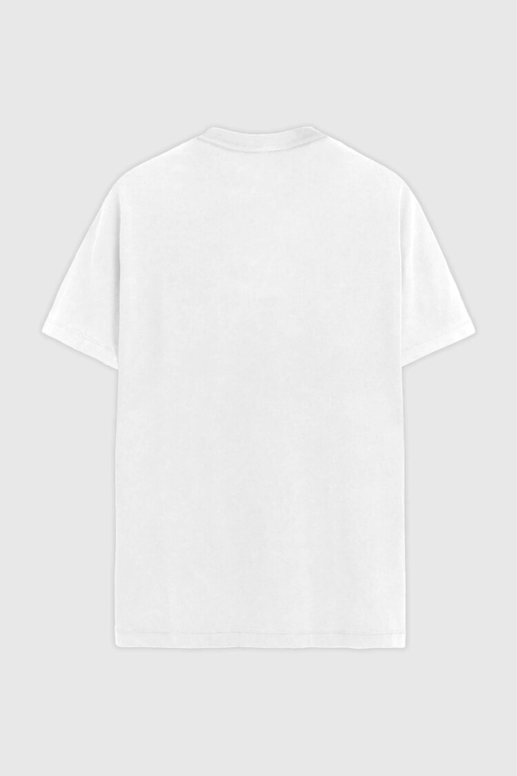 TEAMLTD TEAMLTD Land of Legends Tee | White