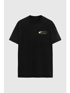 TEAMLTD Coast to Coast Tee | Black