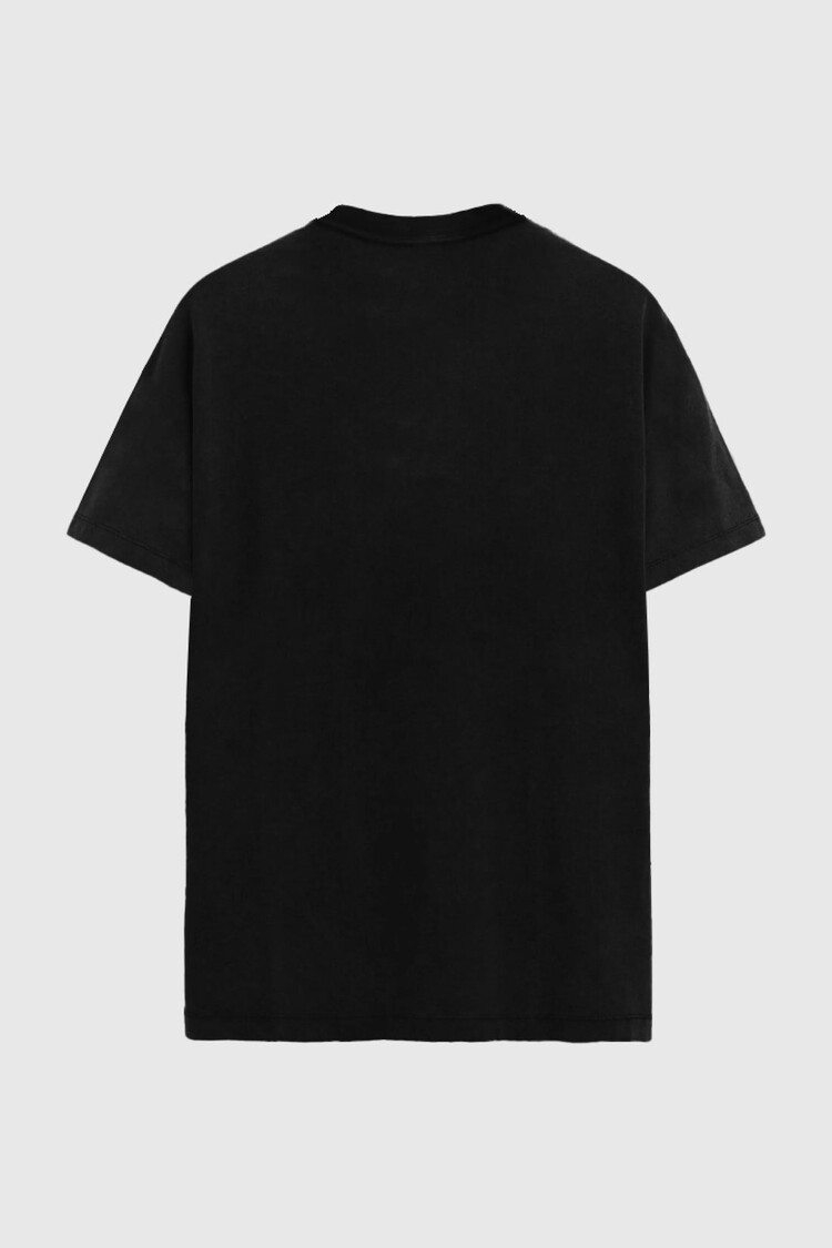 TEAMLTD Youth North Tee | Black