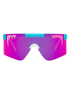 Pit Viper Pit Viper The Gobby | Original 2.0 Regular Polarized Pink