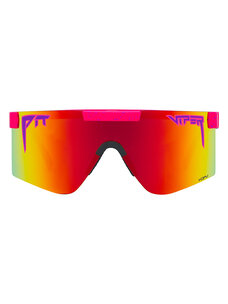 Pit Viper Pit Viper The Radical | Original 2.0 Regular Polarized Rainbow