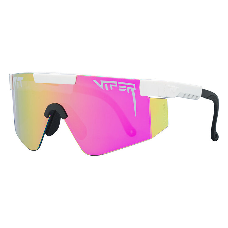 Pit Viper Pit Viper The Miami Nights | Original 2.0 Regular Z87+ Pink