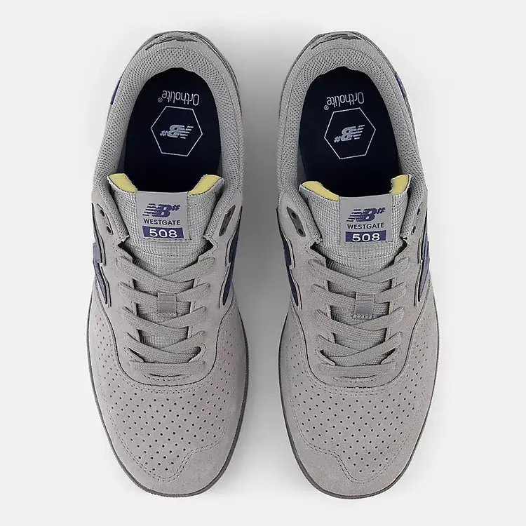 New Balance New Balance 508 Westgate | Grey/Navy