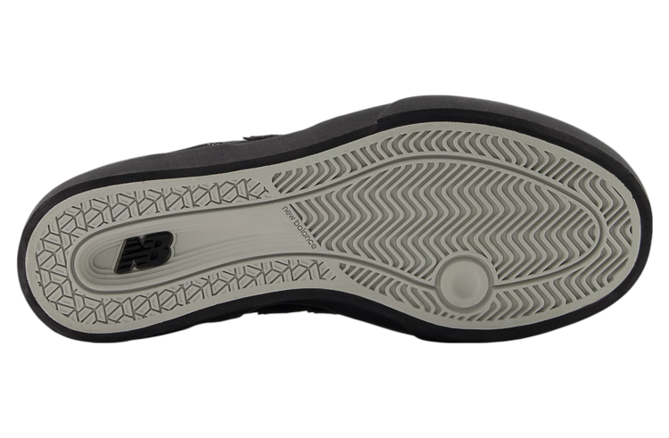 New Balance New Balance 574 Vulc | Wide | Black/Grey