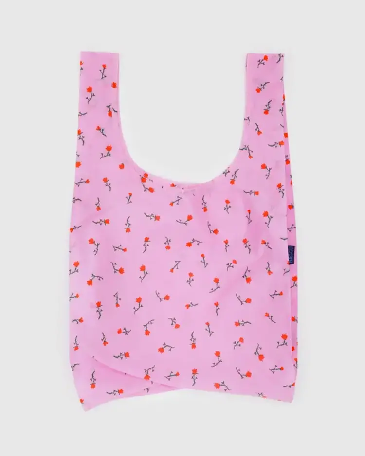 Baggu Baggu Standard Baggu | Painted Wildflower