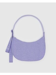 Baggu Baggu Medium Nylon Crescent Bag | Wisteria