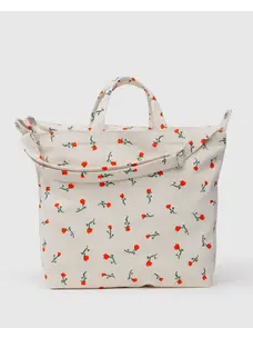 Baggu Baggu Horizontal Zip Duck Bag | Painted Wildflower
