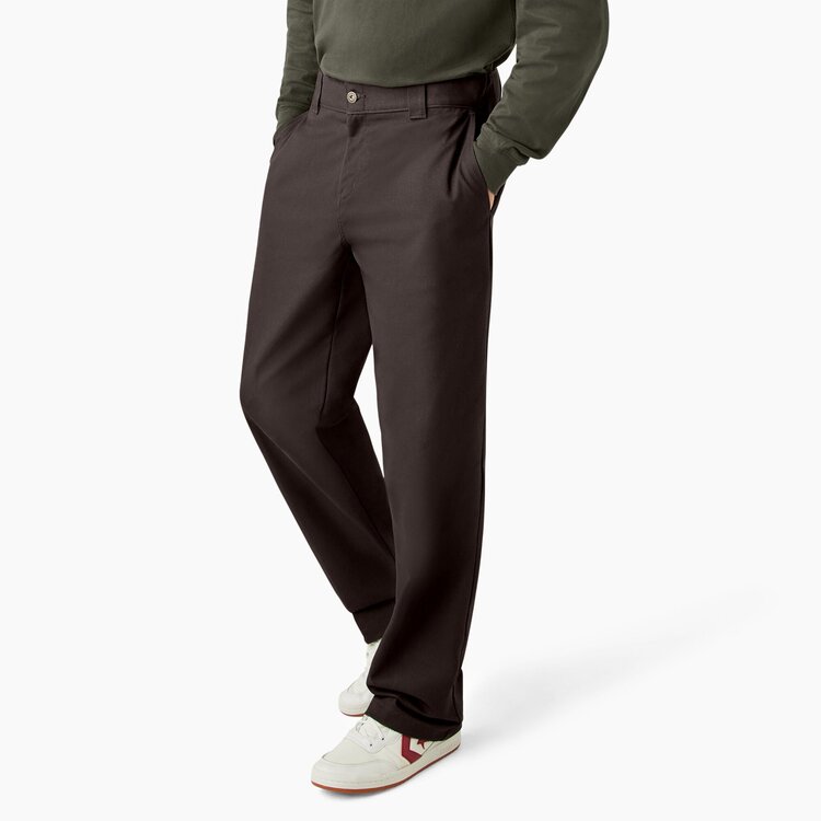 Dickies Dickies Jamie Fox- Havana Heights 826 Work Pant | Black