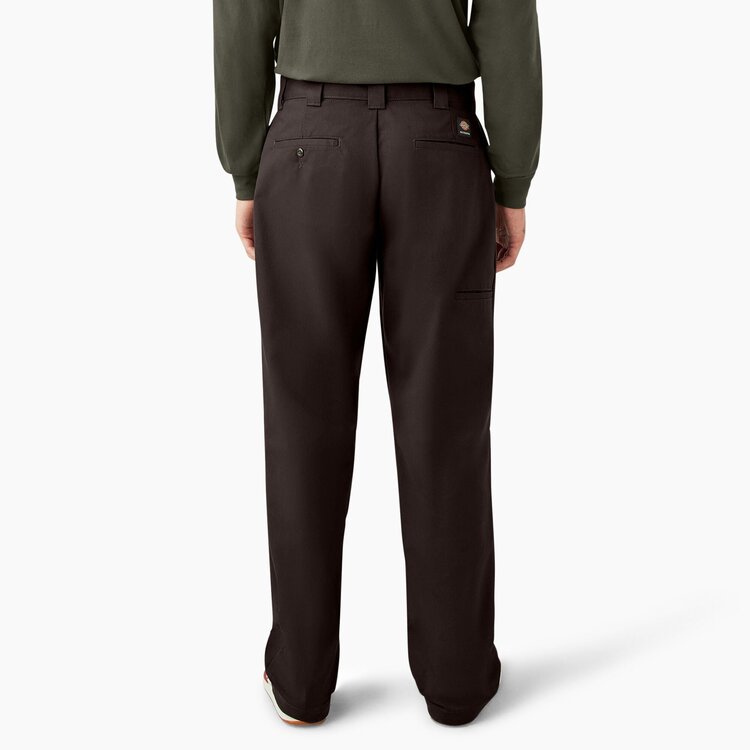 Dickies Dickies Jamie Fox- Havana Heights 826 Work Pant | Black