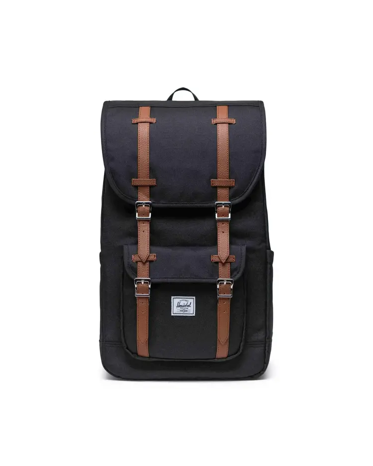 Herschel Herschel Little America Backpack | Black