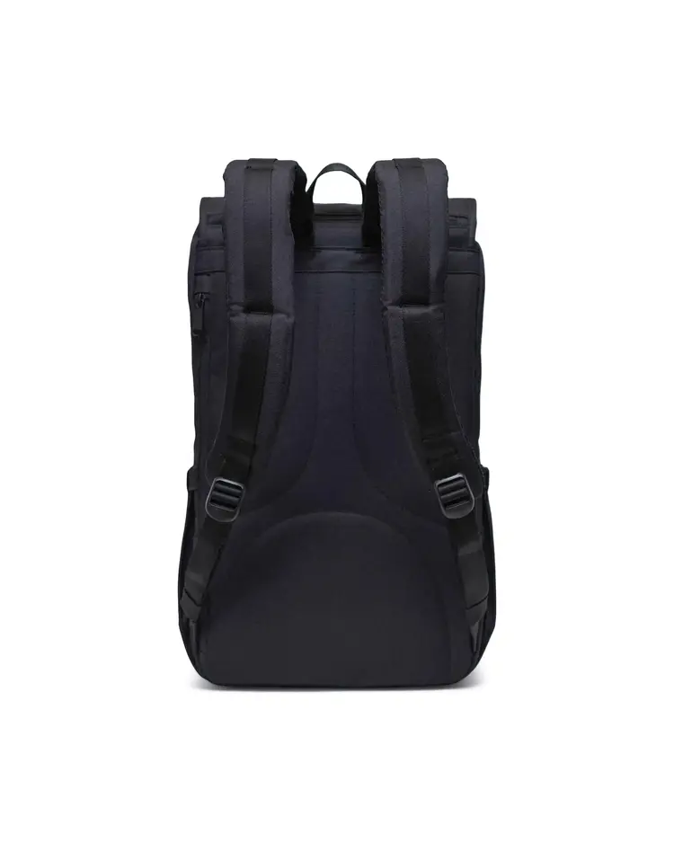 Herschel Herschel Little America Backpack | Black