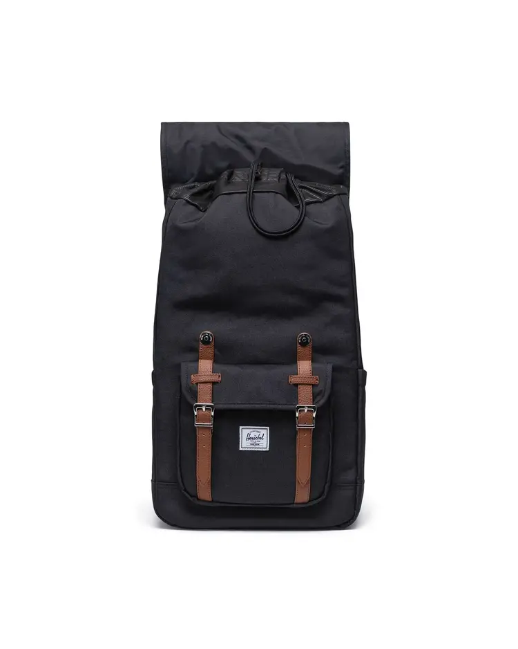 Herschel Herschel Little America Backpack | Black