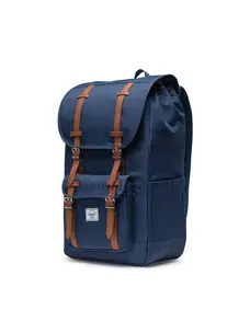 Herschel Herschel Heritage Backpack | Navy/Tan