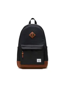 Herschel Herschel Heritage Backpack | Black/Tan