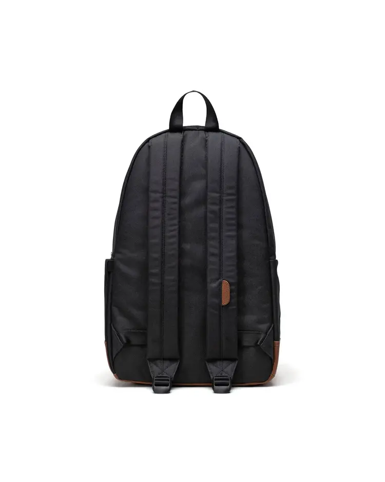 Herschel Herschel Heritage Backpack | Black/Tan
