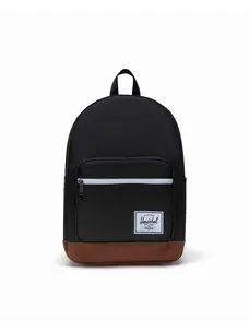 Herschel Herschel Pop Quiz Backpack | Black/Tan