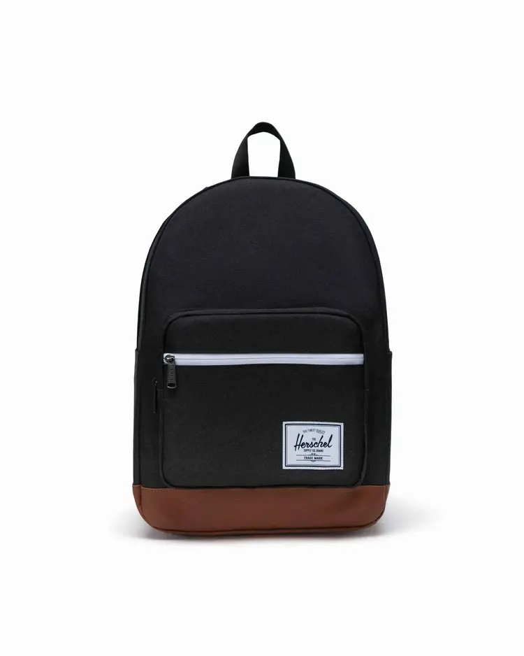 Herschel Herschel Pop Quiz Backpack | Black/Tan
