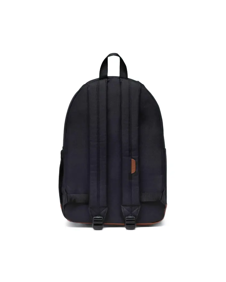 Herschel Herschel Pop Quiz Backpack | Black/Tan