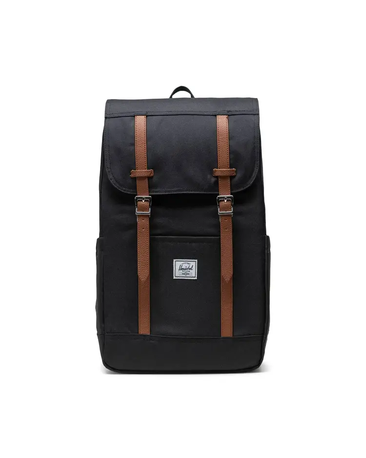 Herschel Herschel Retreat Backpack | Black