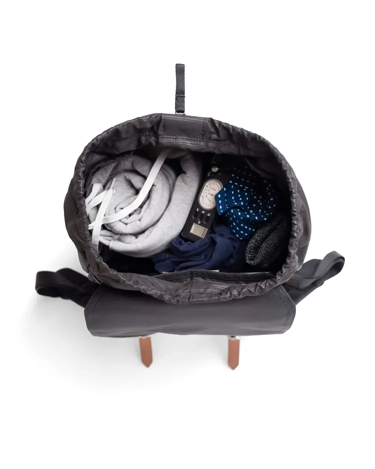 Herschel Herschel Retreat Backpack | Black