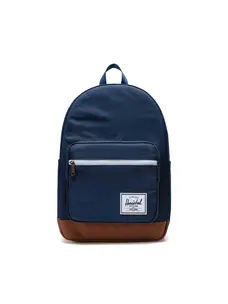 Herschel Herschel Pop Quiz Backpack | Navy/Tan