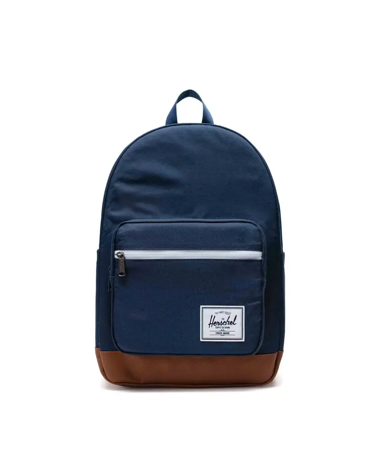 Herschel Herschel Pop Quiz Backpack | Navy/Tan