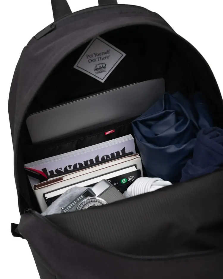 Herschel Herschel Pop Quiz Backpack | Navy/Tan