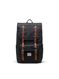Herschel Herschel Little America Mid Backpack | Black