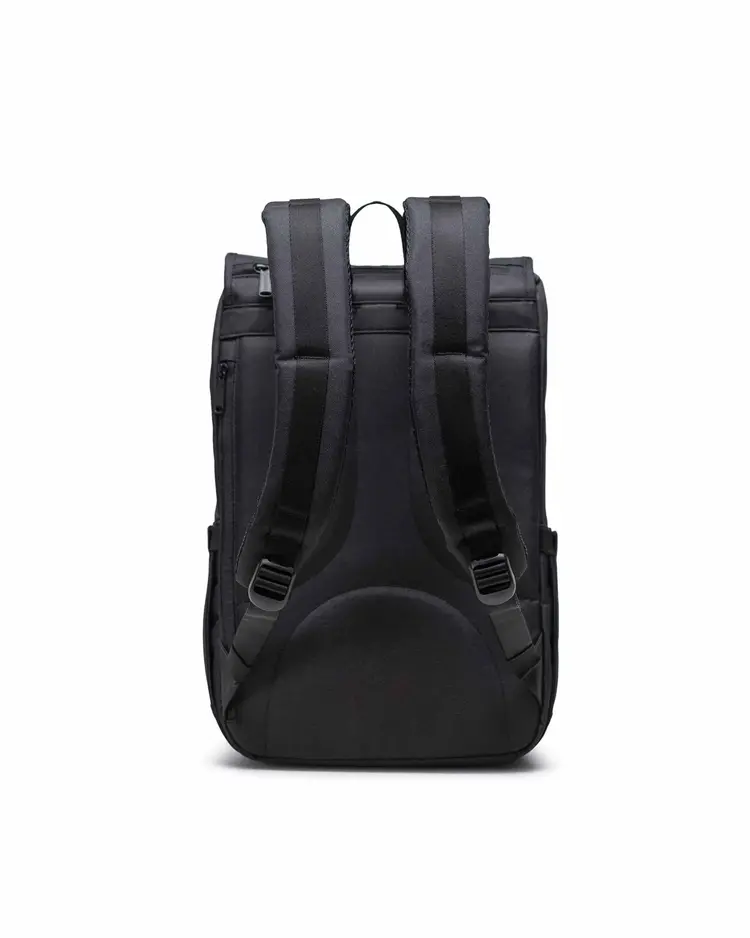 Herschel Herschel Little America Mid Backpack | Black