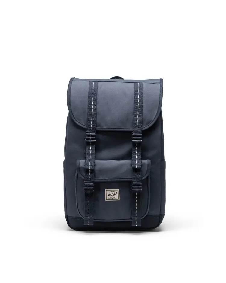 Herschel Herschel Little America Backpack | Ombre Blue/After Midnight