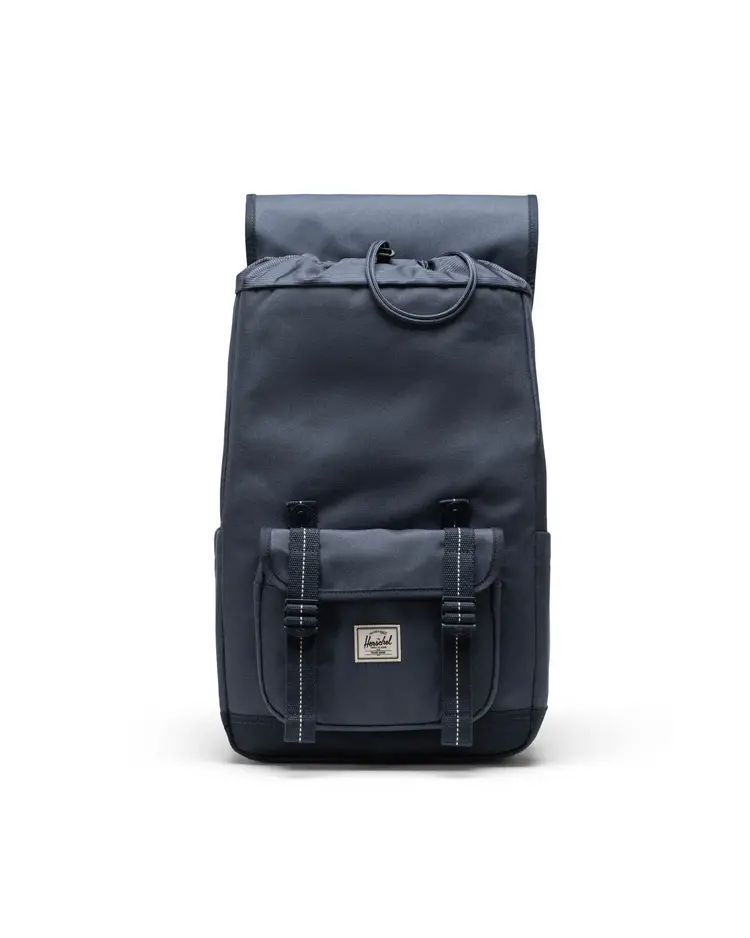 Herschel Herschel Little America Backpack | Ombre Blue/After Midnight